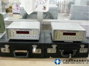 ★ 機(jī)械特性測(cè)試儀