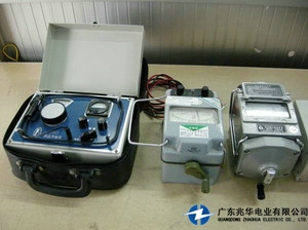 ★ 渦流導(dǎo)電儀