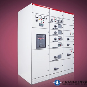 ABB MDmax st低壓開關柜