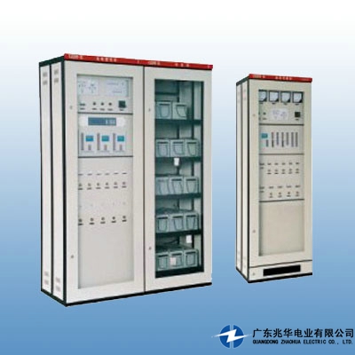 GZDW-K系列智能高頻開關直流電源柜
