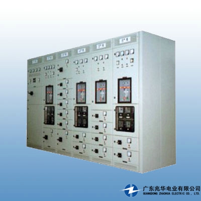 MZS/ZS智能型交流電源柜