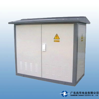 戶外型電纜分接箱